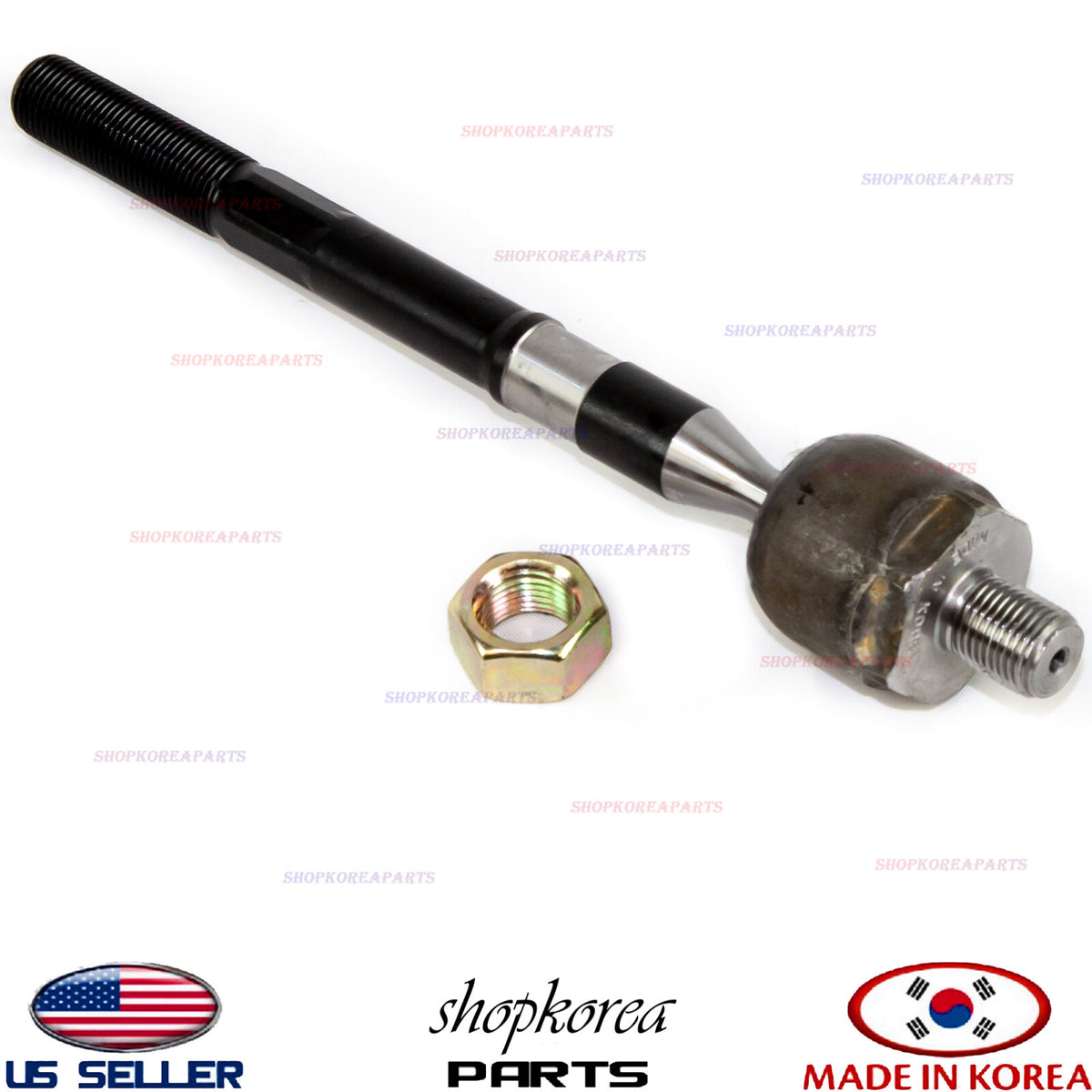 BALL JOINT INNER TIE ROD STEERING GEAR fits for ACCENT RIO 2012-2017 565400U500