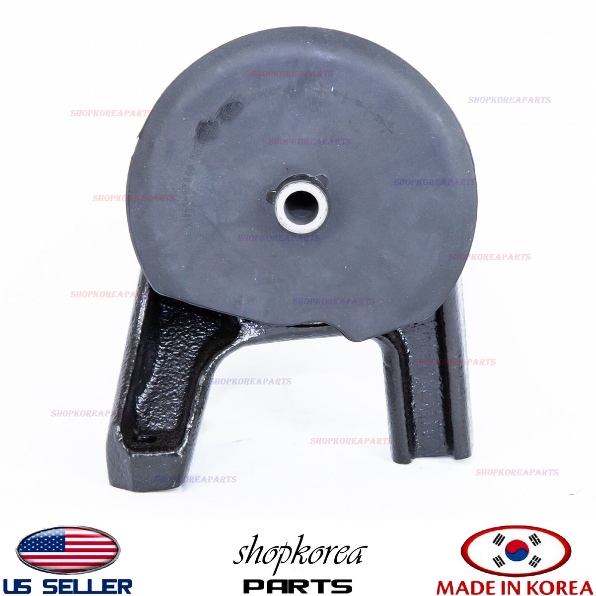 Rear Engine Mount 2.4L 2WD fits for 2011-2014 Sorento / 2010-2012 Santa Fe