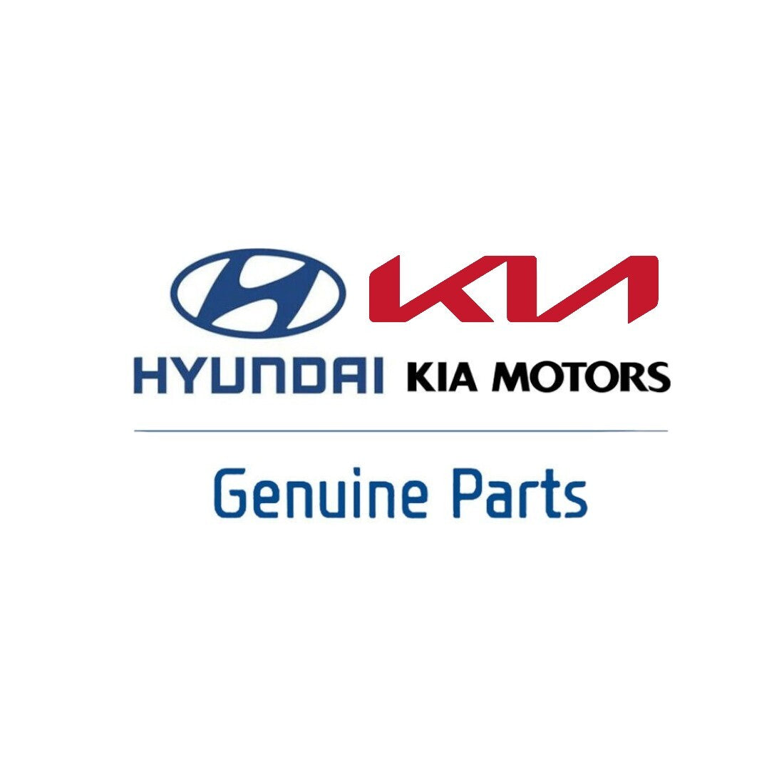 GENUINE OEM Headlamp Dust Cap Assembly 2019-2026 Kia Hyundai Genesis