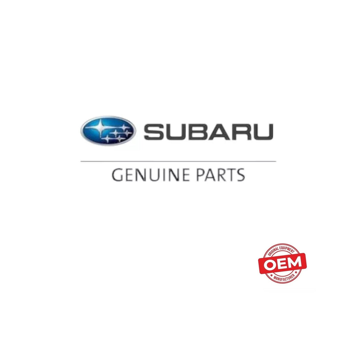GENUINE OEM Lower Radiator Hose ⭐ 1999-2005 Subaru Forester 2.5L Without turbo