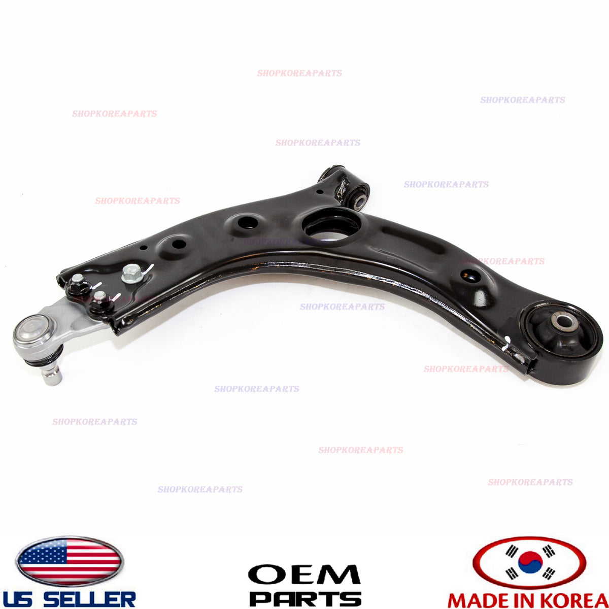 GENUINE Front Lower Control Arm RIGHT Passenger Side ⭐OEM⭐ KIA SORENTO 2016-2020