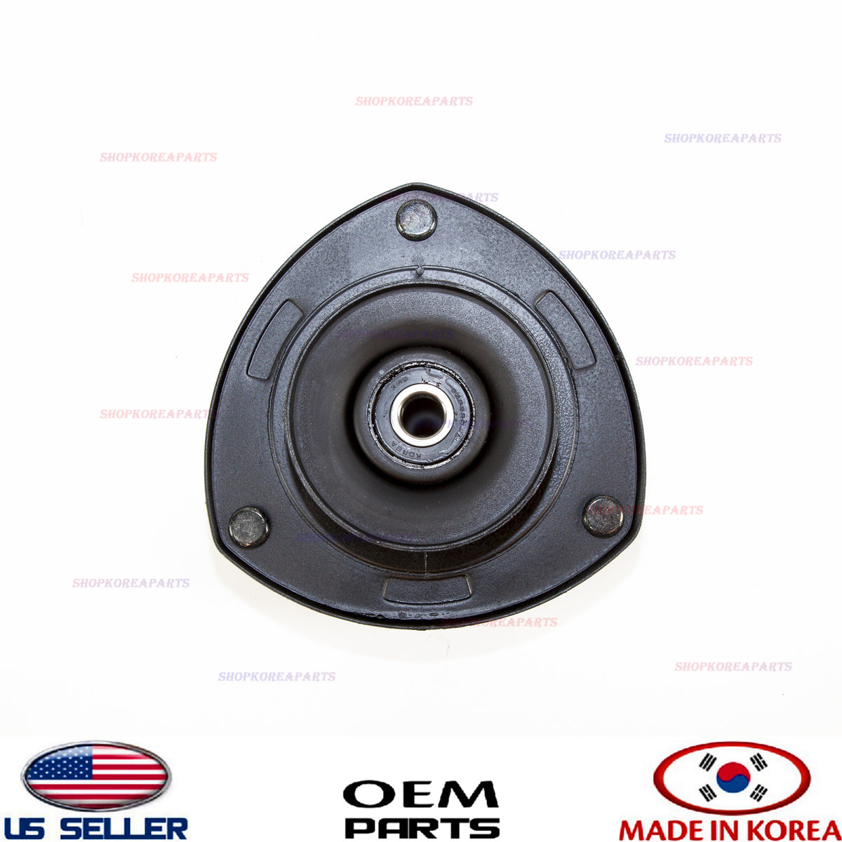 GENUINE Strut Mount Insulator Front Upper ⭐OEM⭐ Hyundai Santa Fe 2001-2006