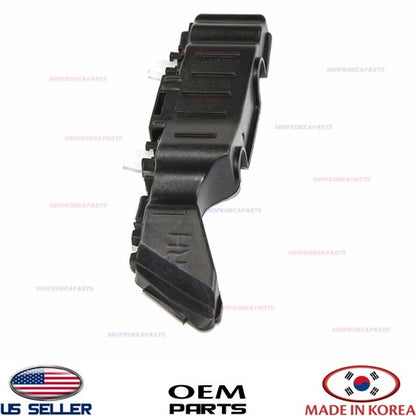 Genuine Front Bumper Bracket Mounting RIGHT Passenger Side OEM Accent 2012-2017