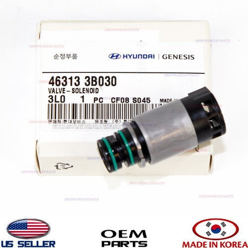 Genuine Automatic Transmission Pressure Control Solenoid Valve OEM Hyundai Kia
