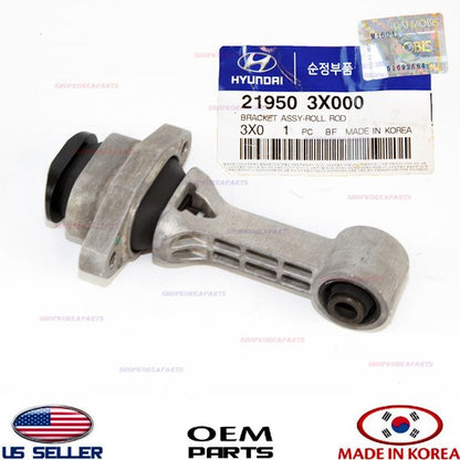Front Lower Engine Torque Strut Mount ⭐OEM⭐KIA FORTE HYUNDAI ELANTRA 2011-2016