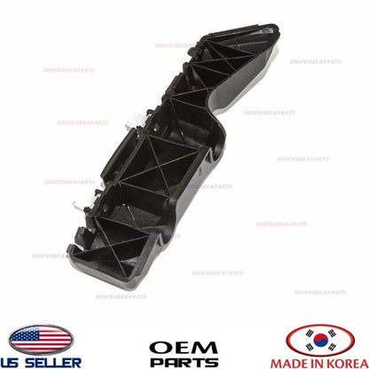 Genuine Front Bumper Bracket Mounting RIGHT Passenger Side OEM Accent 2012-2017