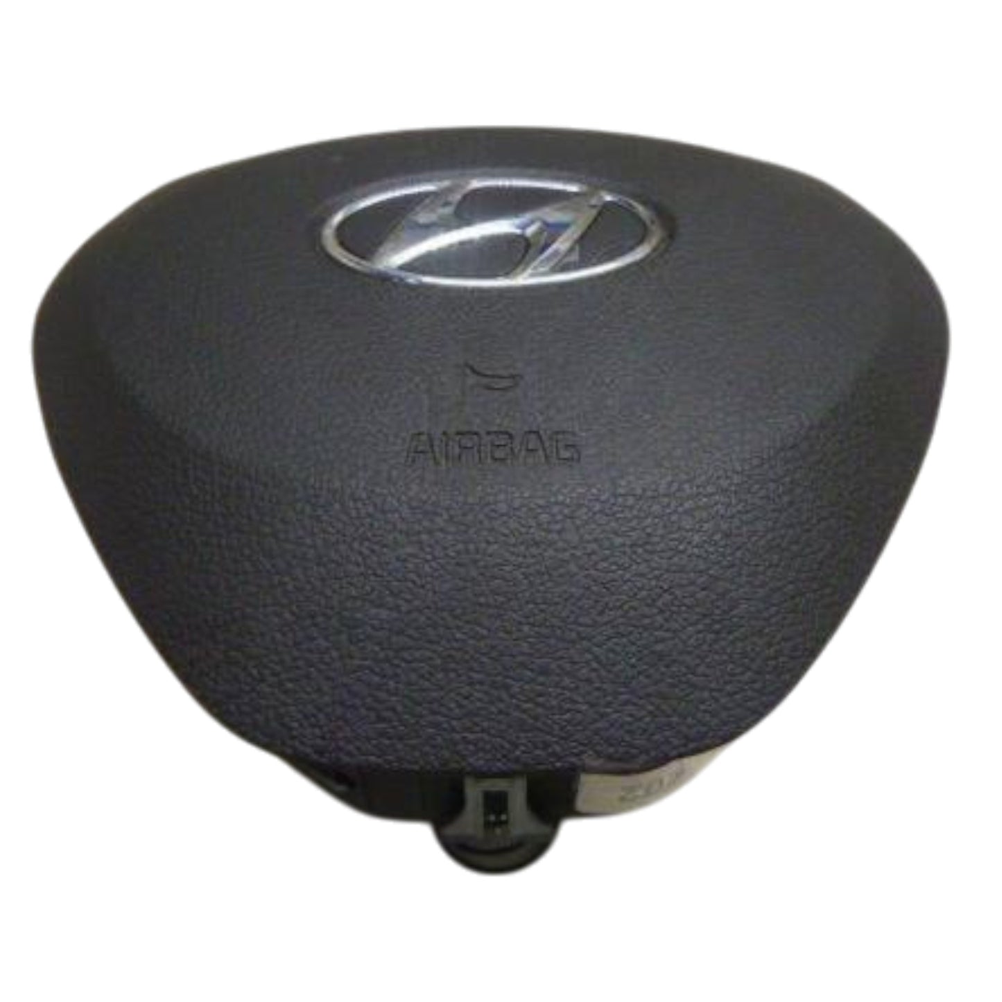 Genuine OEM Steering Wheel Airbag – 2021 – 2023 Hyundai Santa Fe