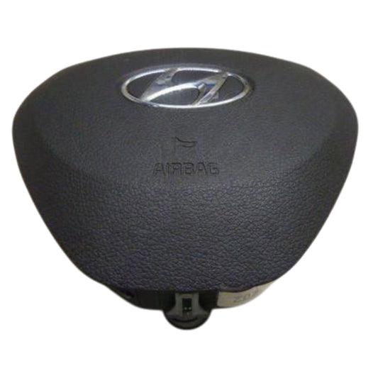 Genuine OEM Steering Wheel Airbag – 2021 – 2023 Hyundai Santa Fe