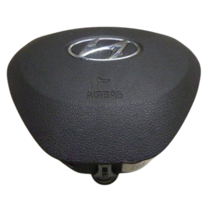 Genuine OEM Steering Wheel Airbag – 2021 – 2023 Hyundai Santa Fe