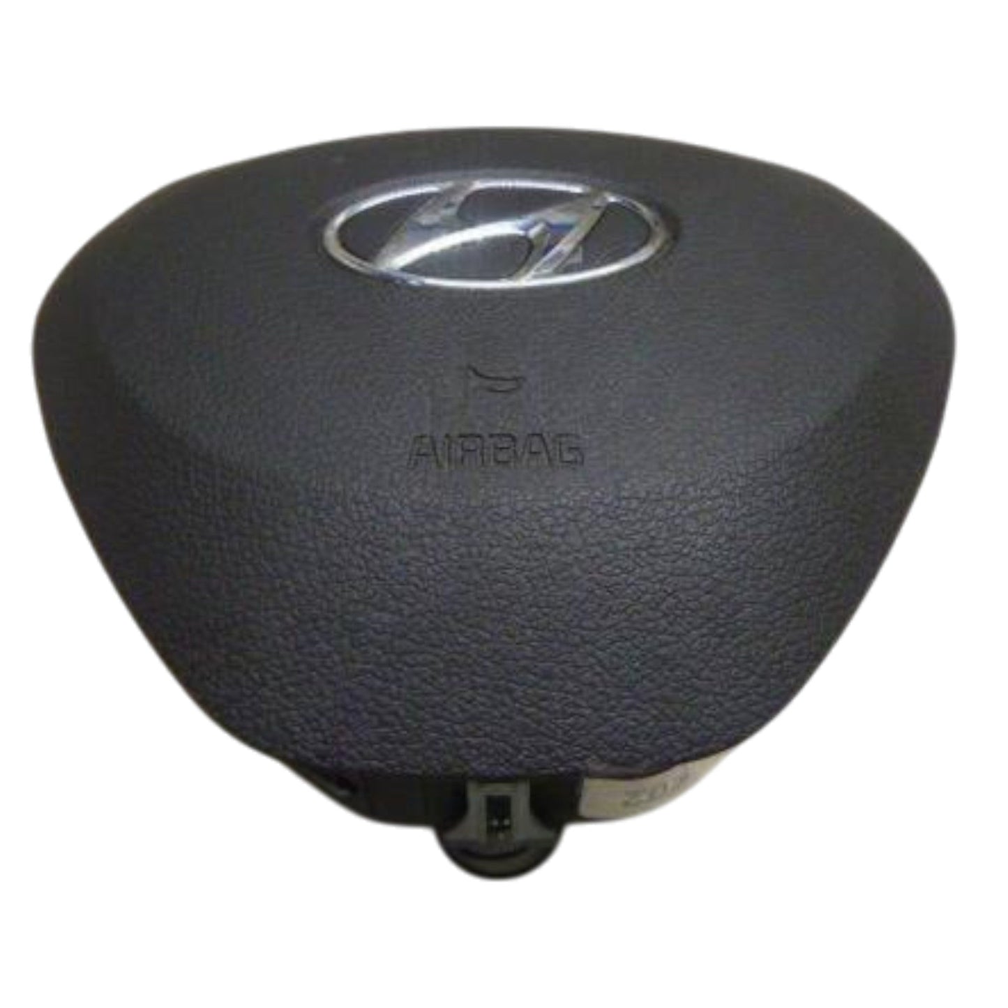 Genuine OEM Steering Wheel Airbag – 2021 – 2023 Hyundai Santa Fe