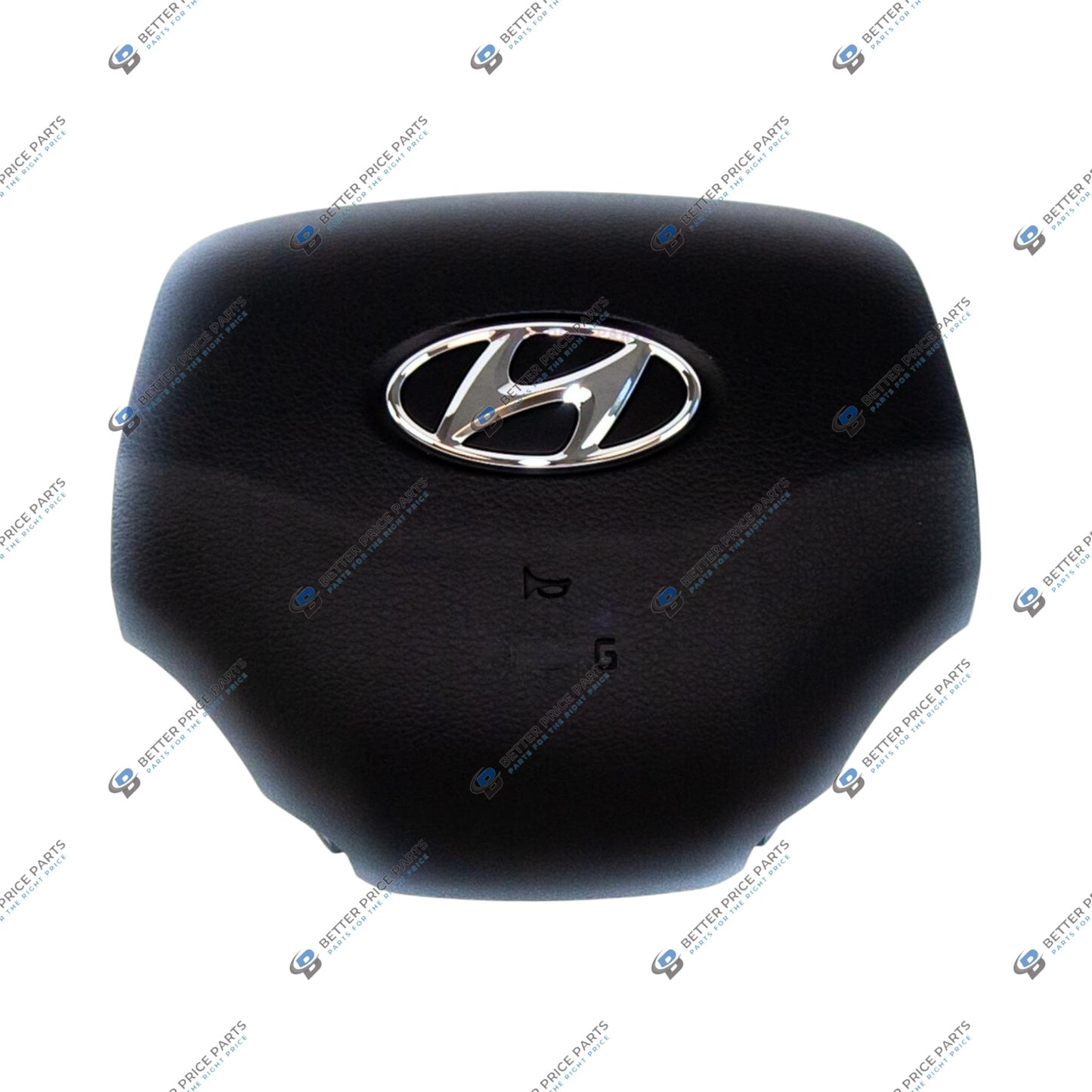 Genuine OEM Steering Wheel Airbag Hyundai Elantra 2019-2020 80100F3000TRY