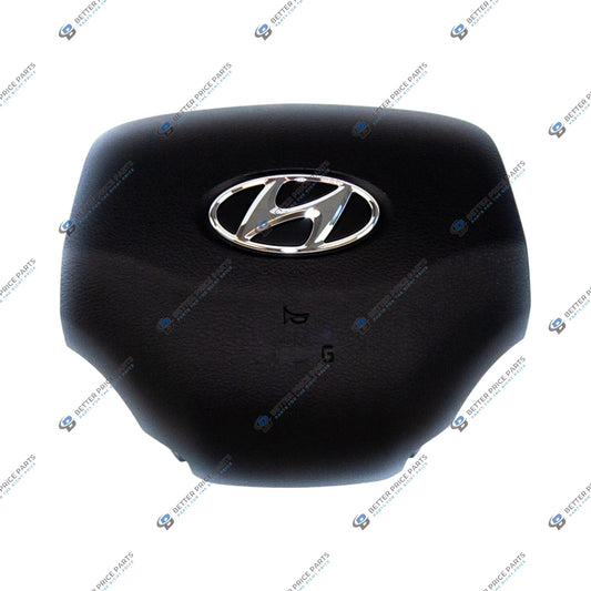 Genuine OEM Steering Wheel Airbag Hyundai Elantra 2019-2020 80100F3000TRY