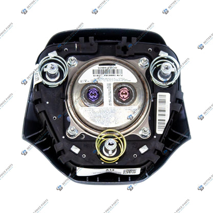 Genuine OEM Steering Wheel Airbag Hyundai Elantra 2019-2020 80100F3000TRY