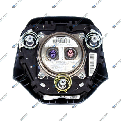 Genuine OEM Steering Wheel Airbag Hyundai Elantra 2019-2020 80100F3000TRY