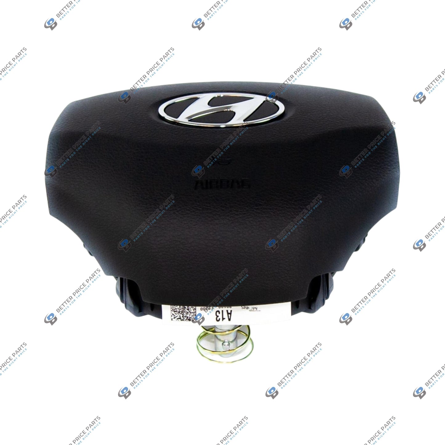 Genuine OEM Steering Wheel Airbag Hyundai Elantra 2019-2020 80100F3000TRY