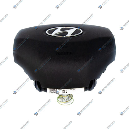 Genuine OEM Steering Wheel Airbag Hyundai Elantra 2019-2020 80100F3000TRY