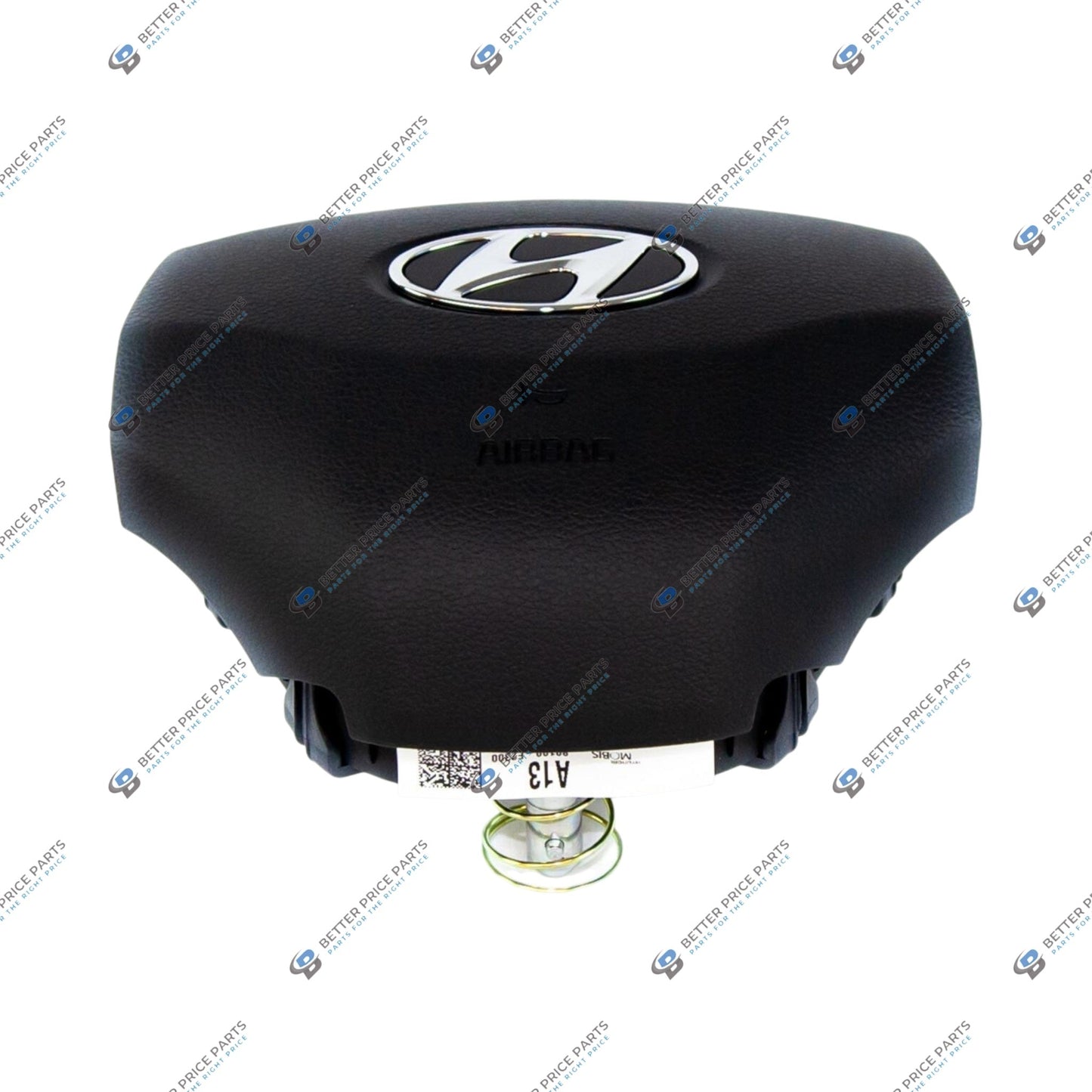 Genuine OEM Steering Wheel Airbag Hyundai Elantra 2019-2020 80100F3000TRY