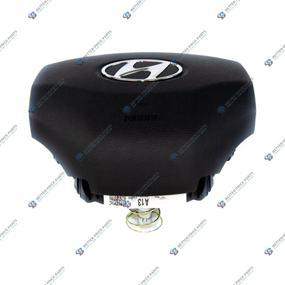Genuine OEM Steering Wheel Airbag Hyundai Elantra 2019-2020 80100F3000TRY