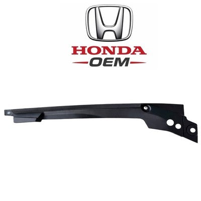2018-2022 Honda Accord Front Upper Fender Garnish Cover Trim LH Genuine OEM