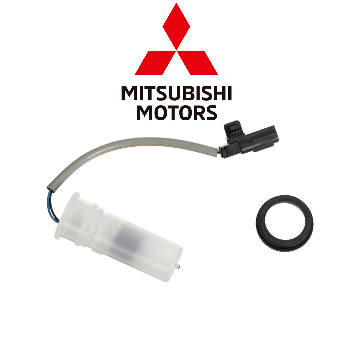 GENUINE Washer Fluid Level Sensor for 2014-2025 Mitsubishi Outlander Eclipse Cross