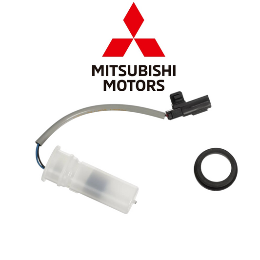 GENUINE Washer Fluid Level Sensor for 2014-2025 Mitsubishi Outlander Eclipse Cross