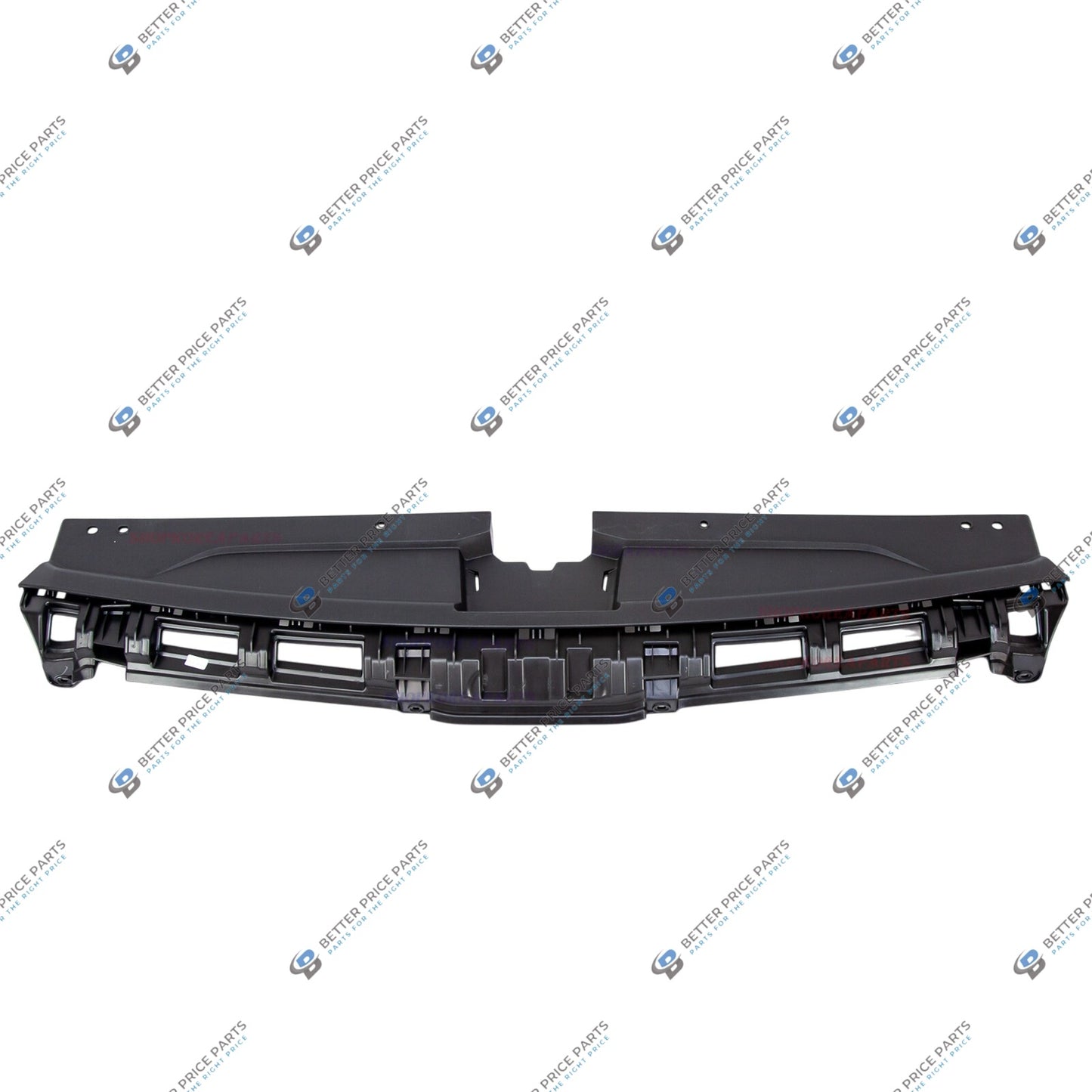 GENUINE Radiator Grille Upper Cover for 2019-2021 Kia Forte 86370M6000