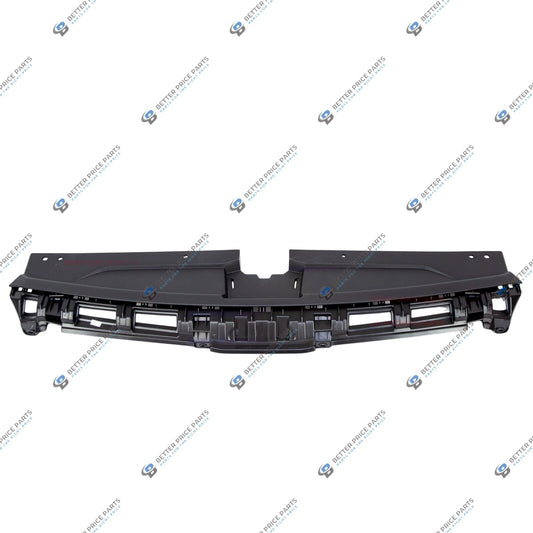GENUINE Radiator Grille Upper Cover for 2019-2021 Kia Forte 86370M6000