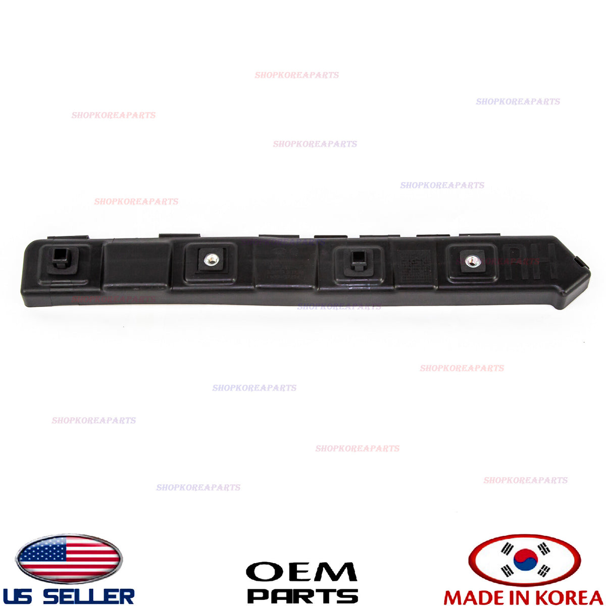 Genuine Rear Bumper Mounting Bracket RIGHT Passenger Side OEM Kia Optima 2011-13