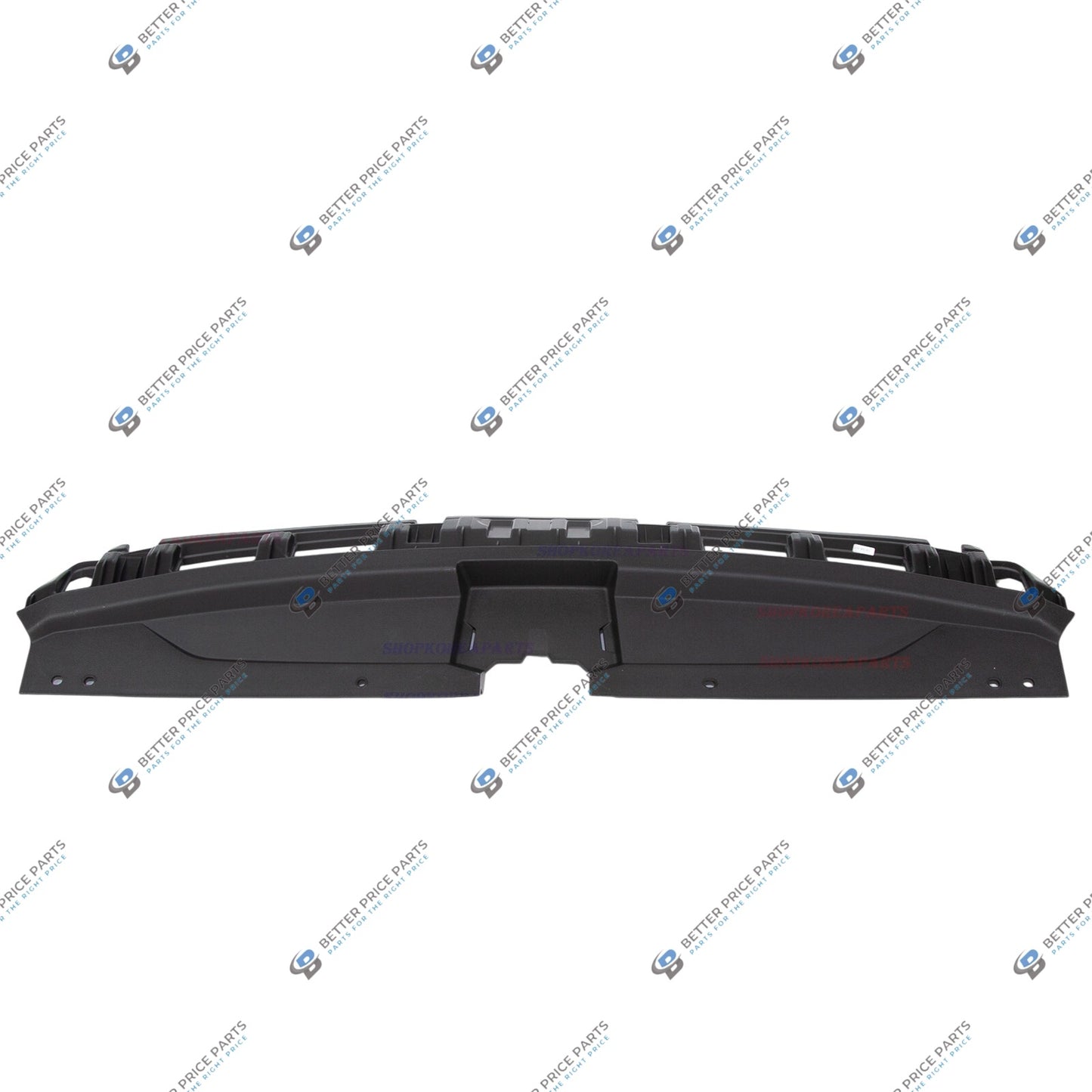 GENUINE Radiator Grille Upper Cover for 2019-2021 Kia Forte 86370M6000
