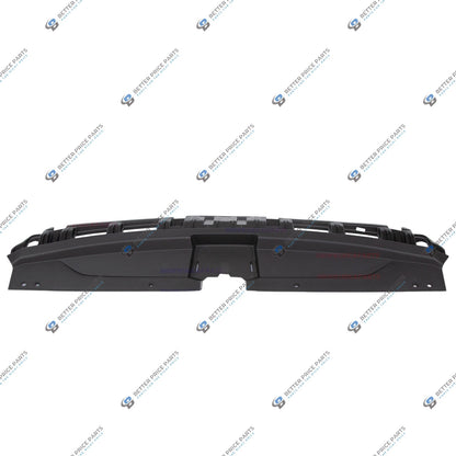 GENUINE Radiator Grille Upper Cover for 2019-2021 Kia Forte 86370M6000