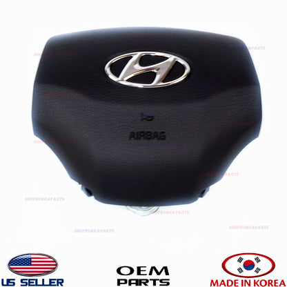 Genuine New Steering Wheel Air Safety Module OEM Elantra GT Hatchback 2018-2020