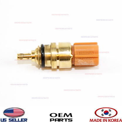 Genuine Engine Coolant Temperature Sensor OEM Hyundai Kia *See compatibility