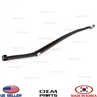 WIPER ARM WINDSHIELD RIGHT PASSENGER SIDE GENUINE! SONATA 2011-2014 983213S000