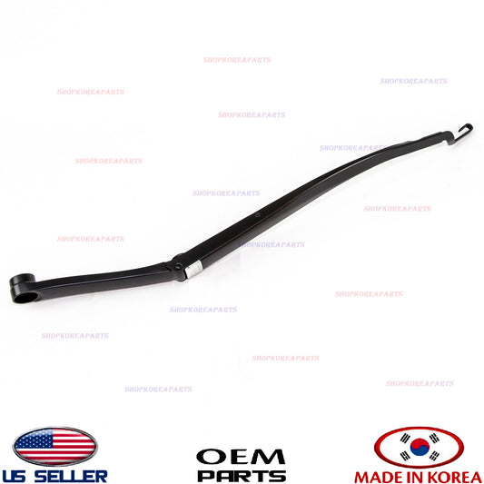 WIPER ARM WINDSHIELD RIGHT PASSENGER SIDE GENUINE! SONATA 2011-2014 983213S000