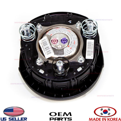 Genuine New Driver Steering Wheel Air Safety Module OEM Kia Sedona 2018