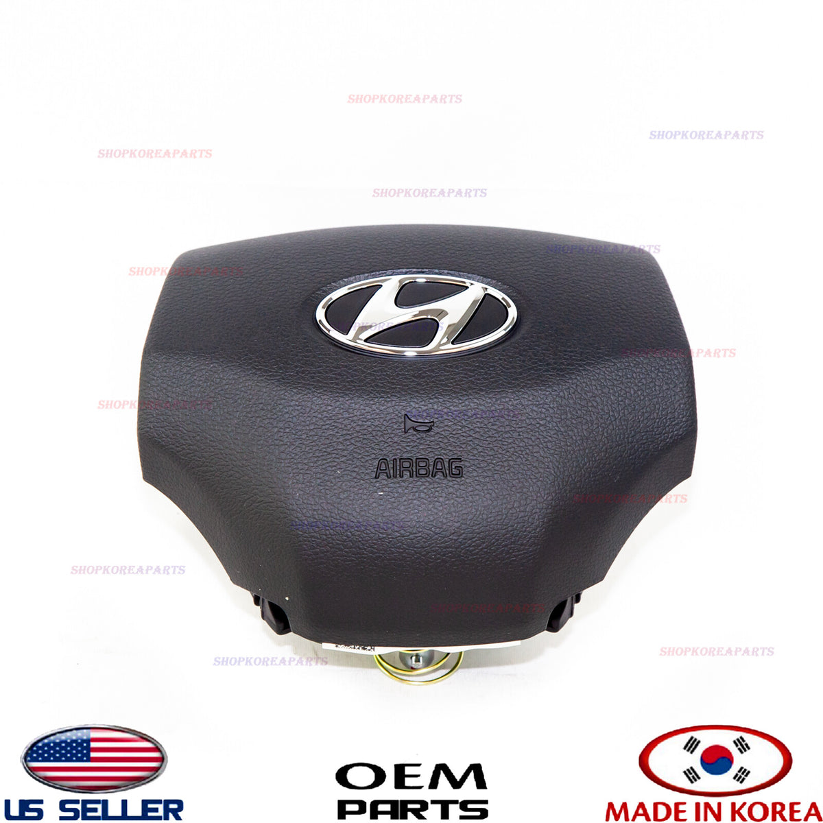Genuine Driver Steering Wheel Air Safety Module OEM ELANTRA Sport 1.6L 2017-2020