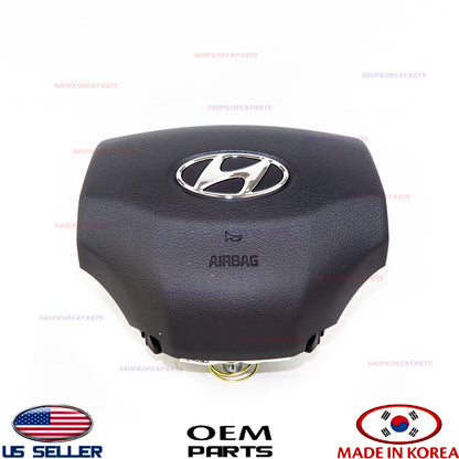 Genuine Driver Steering Wheel Air Safety Module OEM ELANTRA Sport 1.6L 2017-2020