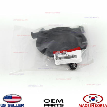 Genuine Fog Lamp Light Blanking Hole Cover Driver Side OEM KIA SOUL 2010-2011