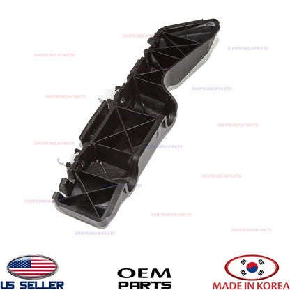 Genuine Front Bumper Bracket Mounting RIGHT Passenger Side OEM Accent 2012-2017