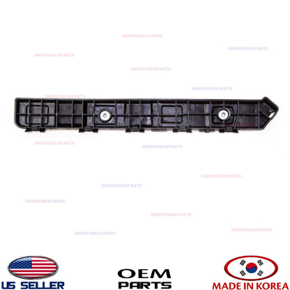 Genuine Rear Bumper Mounting Bracket RIGHT Passenger Side OEM Kia Optima 2011-13