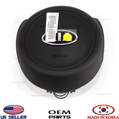 Genuine New Driver Steering Wheel Air Safety Module OEM Kia Sedona 2018