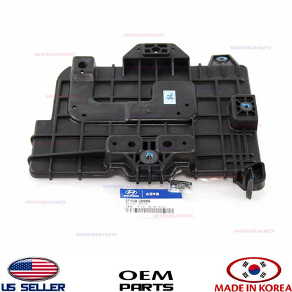 ✅GENUINE✅ Battery Tray ⭐OEM⭐ Hyundai Elantra Sedan 2011-2016 371503X000