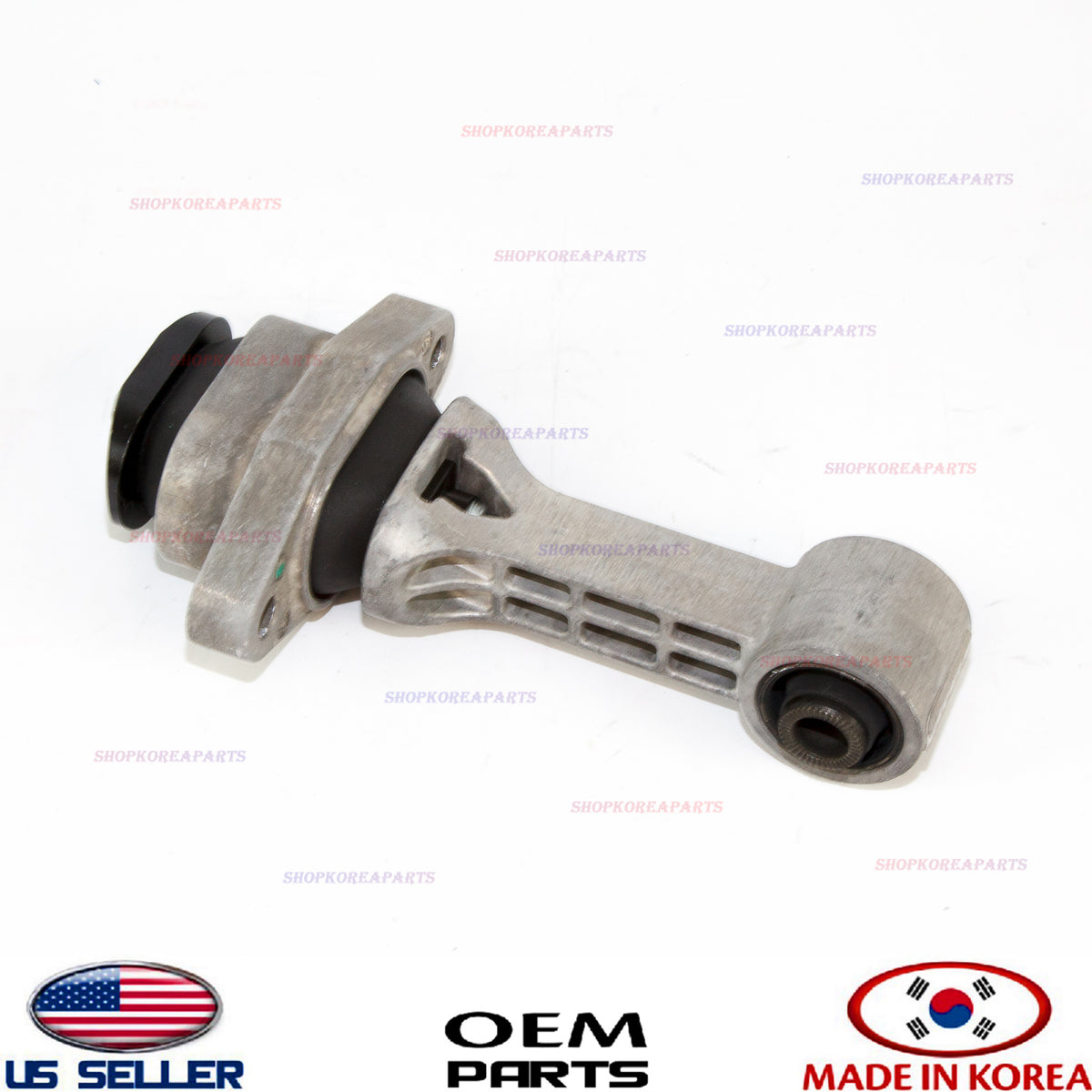 Front Lower Engine Torque Strut Mount ⭐OEM⭐KIA FORTE HYUNDAI ELANTRA 2011-2016
