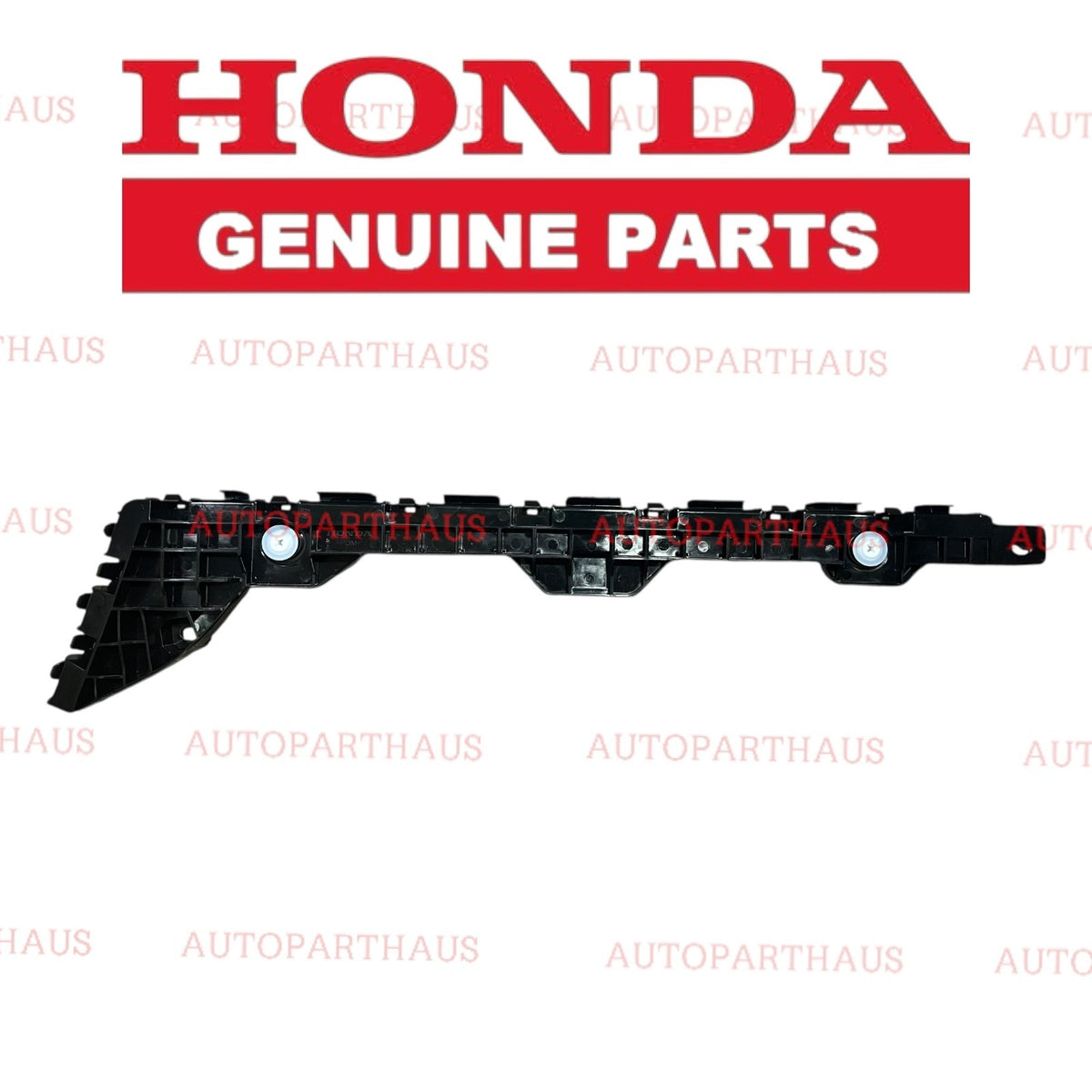 NEW OEM 18 - 24 HONDA PILOT REAR BUMPER PASSENGER RIGHT RH BRACKET RETAINER