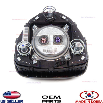 Genuine New Driver Steering Wheel Air Safety Module OEM Sonata 2.0L Turbo 18-19