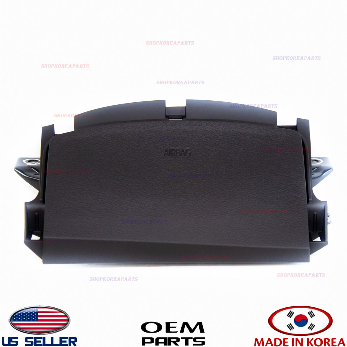 Genuine Knee Air Safety Module Driver Side OEM Hyundai Elantra Sedan 2019-2020