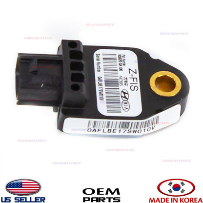 Genuine Impact Sensor Front OEM Hyundai Kia *See compatibility 959200A100