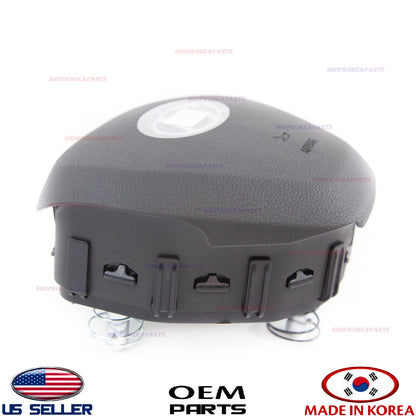 Genuine New Driver Steering Wheel Air Safety Module OEM Sonata 2.0L Turbo 18-19