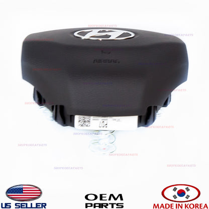 Genuine New Steering Wheel Air Safety Module OEM Elantra GT Hatchback 2018-2020