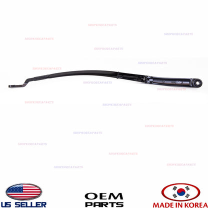 Genuine Wiper Arm Windshield RIGHT Passenger Side OEM HYUNDAI ELANTRA 2017-2020